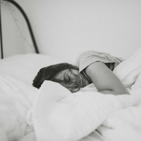 10 choses surprenantes et insolites que vous ne saviez par sur le sommeil