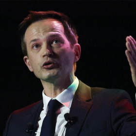 « Je laisse Rachida Dati à sa rancœur » : Pierre-Yves Bournazel répond frontalement aux accusations de “trahison”