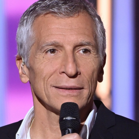 « Qu’il crève » : Nagui, victime d’un accident, a dû animer Les Victoires de la Musique blessé et sans remplaçant