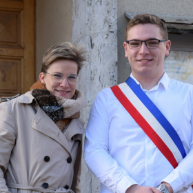 À 19 ans, rejeté par le maire, il crée sa liste avec ses parents… et gagne avec 59,91 %