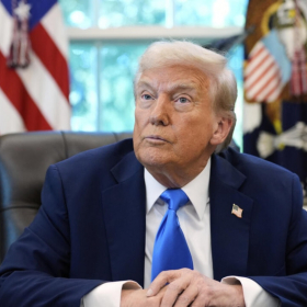 « Violé à de nombreuses reprises » : Donald Trump pointe l’Iran et fait basculer les négociations