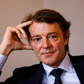 François Baroin face à un scénario qu’il n’avait plus connu depuis 30 ans