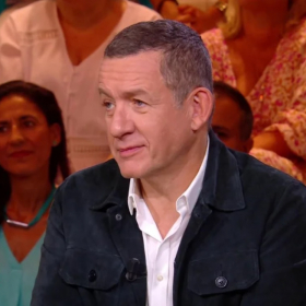 Dany Boon redoute les conséquences d’un sketch après son passage chez Léa Salamé