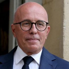 “Je l’appelle à venir…” : ce refus de Bruno Retailleau qui met Éric Ciotti hors de lui