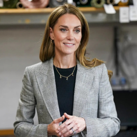 Carole Middleton en première ligne : le rôle discret mais crucial de la mère de Kate à l'annonce de son cancer