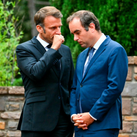 Sébastien Lecornu : voici ce qu’Emmanuel Macron pensait de sa vie privée
