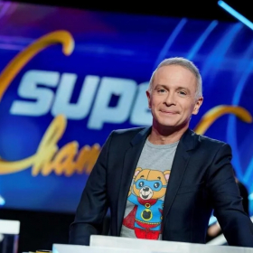"J’ai perdu 75 % de mes revenus" : de Questions pour un champion à OnlyFans, Samuel Étienne tacle France 3