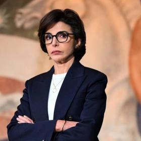 « Jamais le président de la République n’a émis l’idée d’une labellisation des médias par l’Etat » rassure Rachida Dati