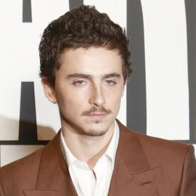 Pourquoi le passage de Timothée Chalamet au JT de 20h a autant fait réagir