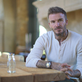 David Beckham sans filtre sur l’argent dans son documentaire Beckham : le jour où le couple a failli s’écrouler