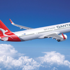Qantas victime d’une cyberattaque : les données de 5,7 millions de clients exposées sur Internet
