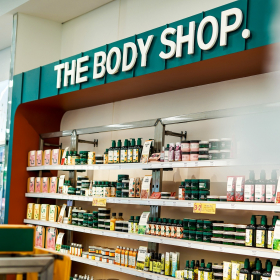 The Body Shop en difficulté : les magasins pourront-ils rester ouverts en France ?