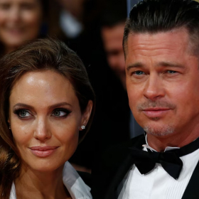 Angelina Jolie et Brad Pitt : la guerre des ex repart de plus belle avec un mail accablant