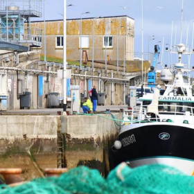 Guerre au Moyen-Orient : les pêcheurs tirent la sonnette d’alarme face au prix du carburant