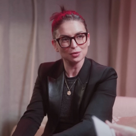 Lucie Bernardoni balance sur les tensions à la Star Academy  et fait des confidences sans filtre