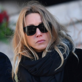 Héritage de Johnny Hallyday : le projet choc de Laura Smet qui risque de raviver la colère de Laeticia