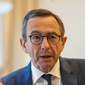 Bruno Retailleau en est persuadé : cette bataille à droite pourrait tout changer pour 2027
