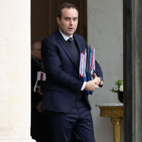 Moins de 20 000 euros disponibles : ce chiffre sur Sébastien Lecornu qui surprend à Matignon