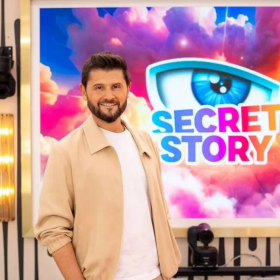 Secret Story 13 : Christophe Beaugrand se confie sur son candidat préféré