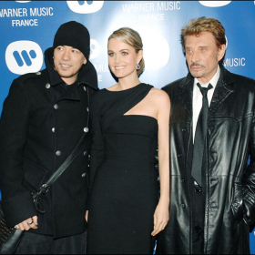 Laura Smet et Pascal Obispo règlent leurs comptes dans un hommage poignant à Johnny Hallyday