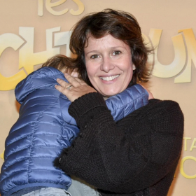 Carole Rousseau se livre sans filtre : cette confidence bouleversante sur sa maternité à 45 ans