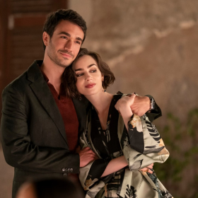 Ce que Netflix n’a pas dit… et qui inquiète déjà les fans d’Emily in Paris