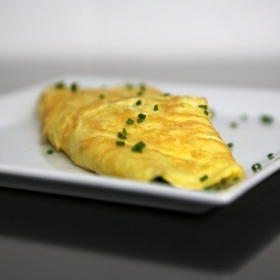Comment faire une omelette ? La recette facile et inratable