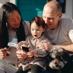 Ce qu'il se passera si vous mettez en place une routine matinale pour toute la famille