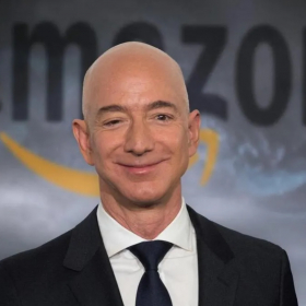 Jeff Bezos perd la 2e femme de sa vie, le pilier discret derrière l’histoire d’Amazon
