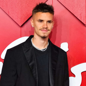 Chez les Beckham, ce tatouage de Romeo marque un avant et un après