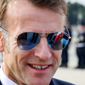 Cette série culte qui aurait changé la façon dont Emmanuel Macron voit le renseignement