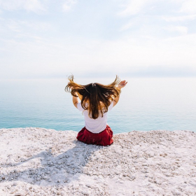 Essayer d'être heureux nous rend malheureux : voilà pourquoi