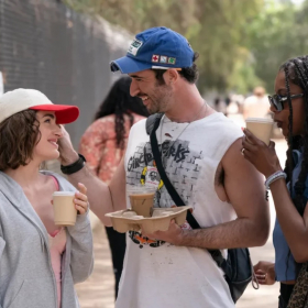 HBO Max dévoile la bande-annonce de « I Love LA » avec Rachel Sennott