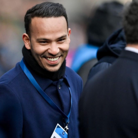 De C à vous à l’OM : le parcours de Mohamed Bouhafsi qui pourrait tout changer