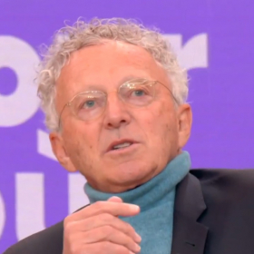 Après 25 ans sur France Télévisions, Nelson Monfort change tout et prend une direction inattendue