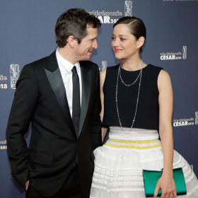 Une photo de Marion Cotillard partagée par Guillaume Canet après leur séparation intrigue tout le monde