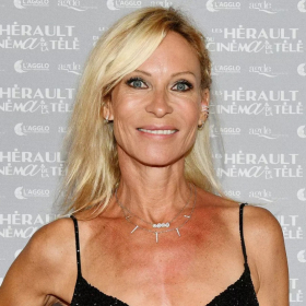 Écartée de TF1, Rebecca Hampton (Plus belle la vie) passe à la concurrence et rejoint Laetitia Milot dans "Nouveau Jour"