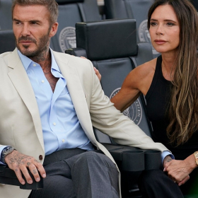 David Beckham sort du silence en soutien à Victoria : ce détail qui montre que le couple reste soudé malgré le conflit avec Brooklyn
