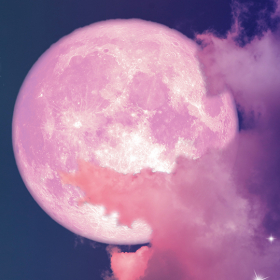 Pourquoi la lune va paraître gigantesque ce 2 avril au soir : ce phénomène que personne n’explique vraiment