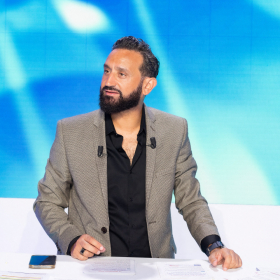 TPMP : une ex-chroniqueuse crée la surprise, son mariage inattendu fait le buzz