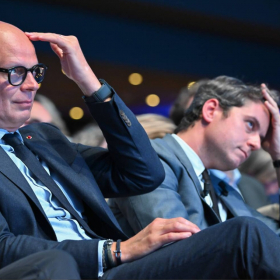 Édouard Philippe ou Gabriel Attal : le duel du centre qui peut peser lourd en 2027
