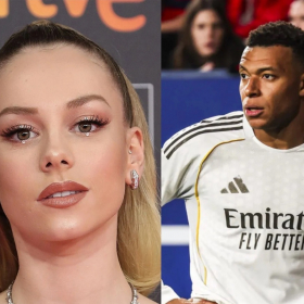 Kylian Mbappé et Ester Expósito : cette rumeur très commentée arrive au pire moment pour les curieux