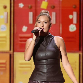 “Dommage qu’on l’apprenne maintenant…” : ce que Léa a confié après la Star Academy 2025 fait exploser les fans