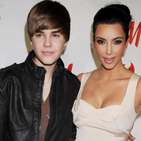 "C’était gênant" : Kim Kardashian se confie sur sa séance photo polémique avec Justin Bieber quand il était mineur