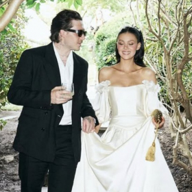 Mariage, tensions, accusations : ce qui a vraiment fait exploser la relation entre Brooklyn Beckham et sa famille