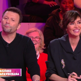 "T'es riche, tu fermes ta gueule" : le clash violent entre Raymond Aabou et Géraldine Maillet sur le plateau de Cyril Hanouna