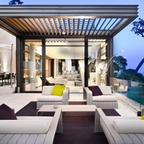 7 astuces pour aménager une terrasse soi-même pour pas cher