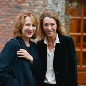 Laura Smet : ce qu’elle aurait fait en secret pour protéger Nathalie Baye