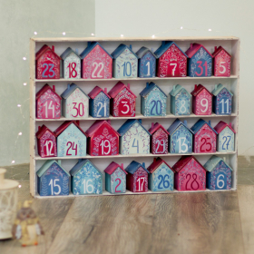 10 calendriers de l'Avent géniaux à -40% avec l'offre Black Friday Amazon