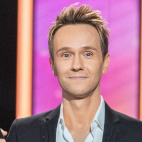 "C’est le rêve d’un petit garçon" : Cyril Féraud bouleverse en prenant les commandes de Fort Boyard